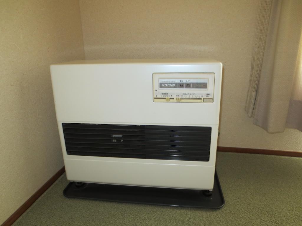 Pension Noah Yuzawa  Room photo